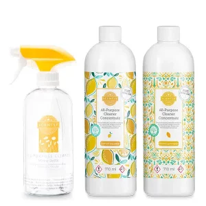 All Purpose Cleaner Concentrate Bundle