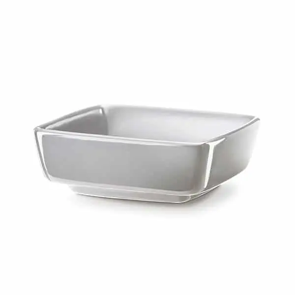 Classic Curve Gloss Gray DISH ONLY