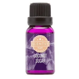 Coconut Sugar  Natural Oil