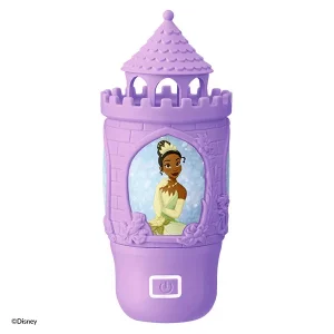 Disney Princess Scentsy Wall Fan Diffuser