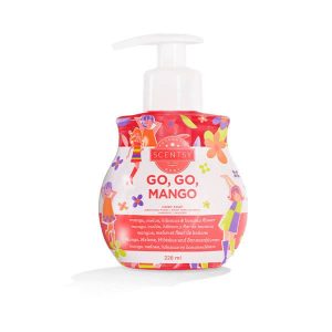 Go Go Mango Hand Soap