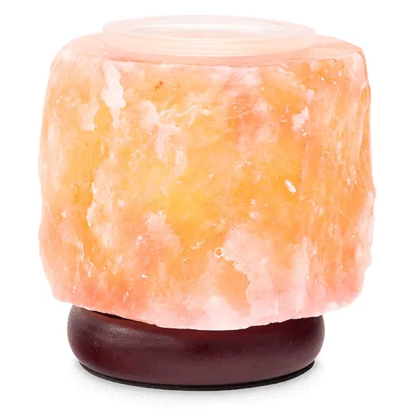 Himalayan Salt Pink Scentsy Warmer