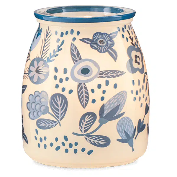 Hope Blooms Scentsy UK Warmer