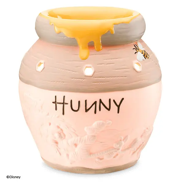 Hunny Pot