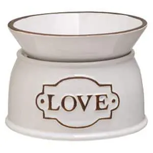 Love Scentsy Element Warmer