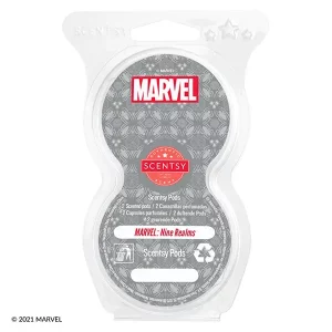 Marvel Nine Realms – Scentsy Pod Twin Pack