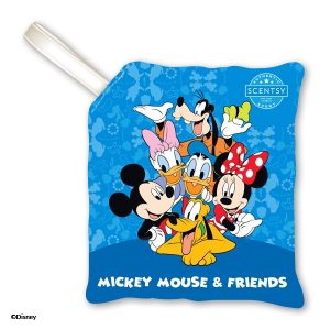 Mickey Mouse Friends Scentsy Scent Pak