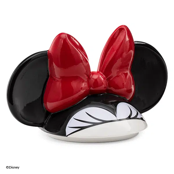 Minnie Mouse LID ONLY