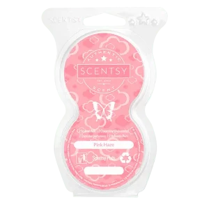 Pink Haze Scentsy Pod Twin Pack