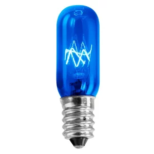 Scentsy  Watt Light Bulb Blue