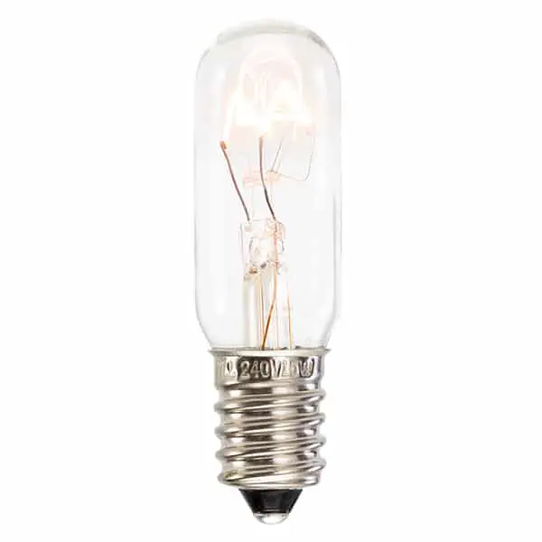 Scentsy UK Bulb For Plugins