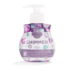 Shimmer Hand Soap