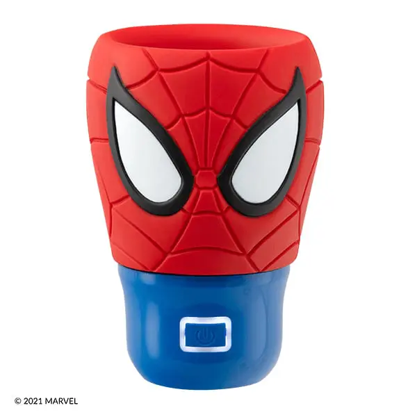 Spider Man – Scentsy Wall Fan Diffuser