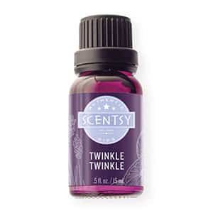 Twinkle Twinkle  Natural Oil ml