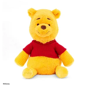 Winnie the Pooh – Scentsy Buddy