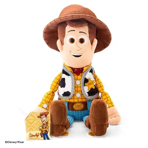 Woody Scentsy Buddy