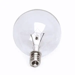 replacement scentsy lampshade warmer bulb fancy globe type