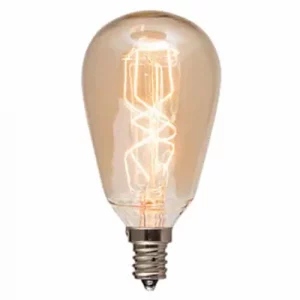 scentsy replacement edison bulb