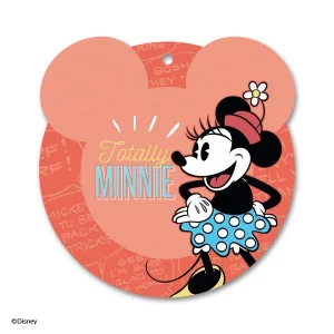 Disney Totally Minnie Mouse Scentsy Scent Circle