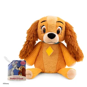 Lady Scentsy Buddy Lady and the Tramp Faithful Friends – Scent Pak