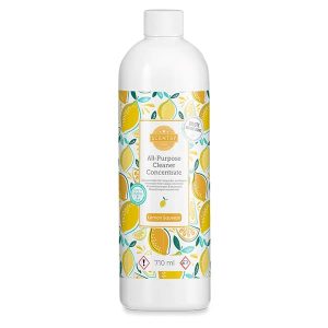 Lemon Squeeze All Purpose Cleaner Concentrate