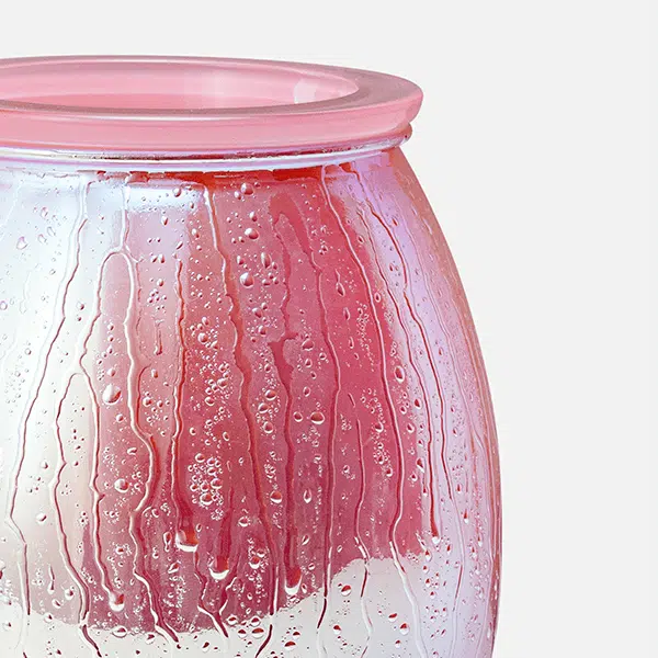 Summer Rain Scentsy Warmer Clse Up