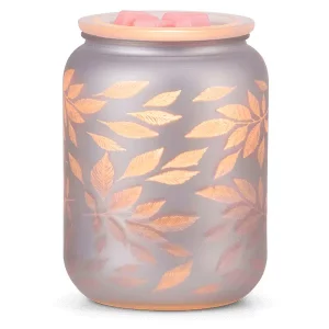 Unbe leaf able Scentsy Warmer