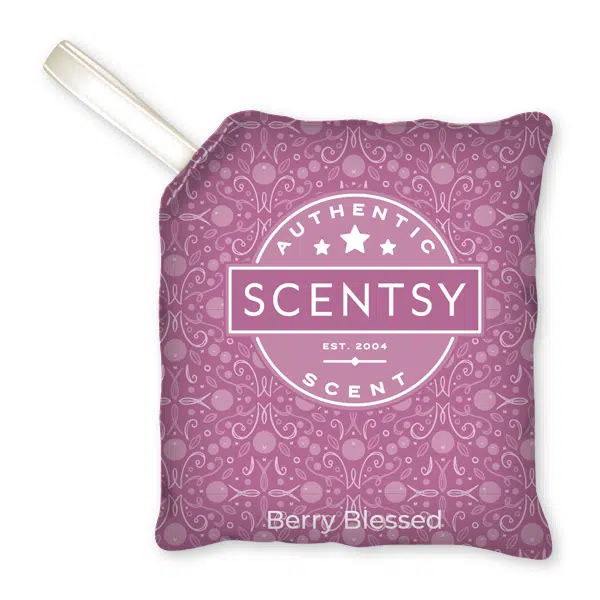 Berry Blessed Scent Pak