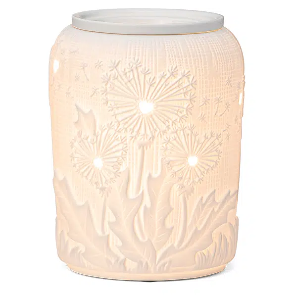Love Wishes Scentsy Warmer