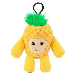Queen the Pineapple Buddy Clip Pina Colada Cha Cha Fragrance