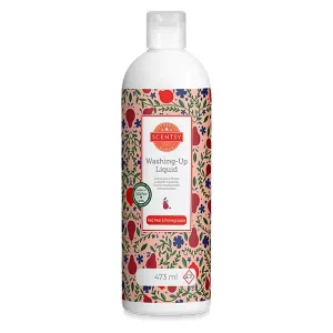 Red Pear Pomegranate Washing Up Liquid