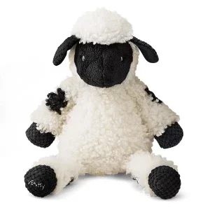 Valley the Valais Sheep Scentsy Buddy