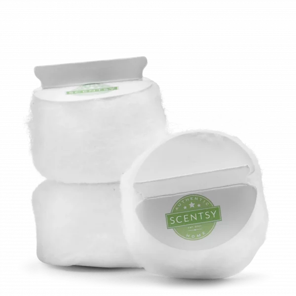 Scentsy Cotton Cleanup
