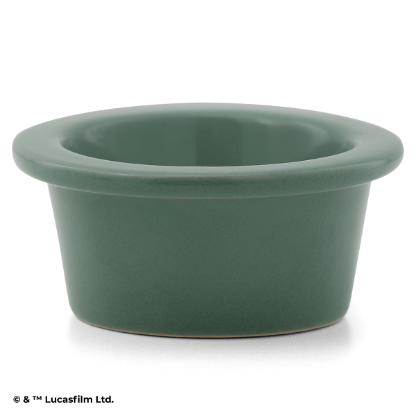 Scentsy Boba Fett - DISH ONLY