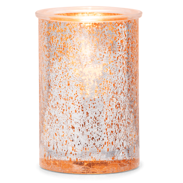 Scentsy Gold Mist Warmer