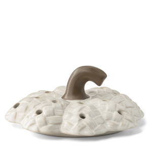 Scentsy Harvest Bounty replacement lid