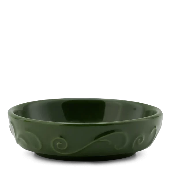 Scentsy Jack O'Lantern replacement dish
