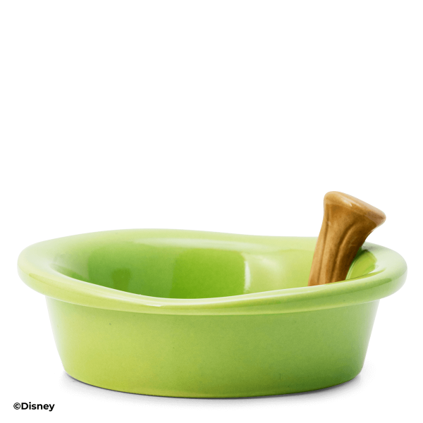 Scentsy Villains: Just One Bite Scentsy replacement dish