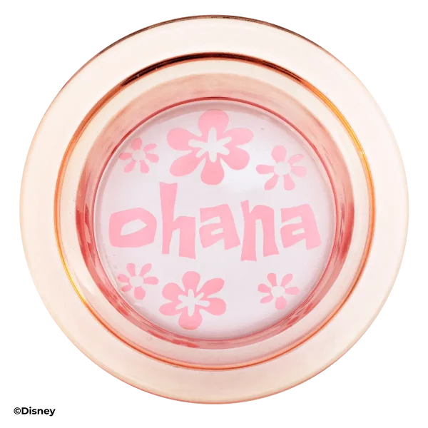 Scentsy Disney Lilo & Stitch Scentsy replacement dish