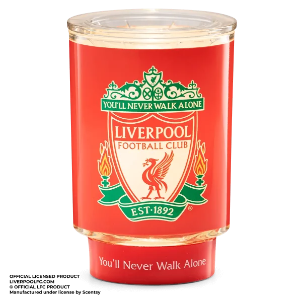 Liverpool FC - Scentsy Warmer