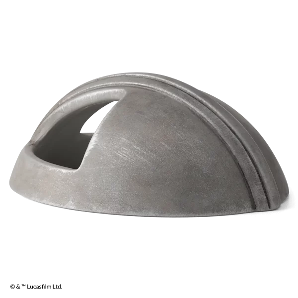 Scentsy The Mandalorian Scentsy replacement lid