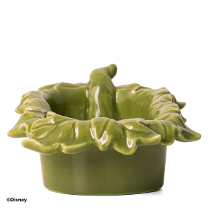 Scentsy Mickey Mouse Jack-O-Lantern - DISH ONLY