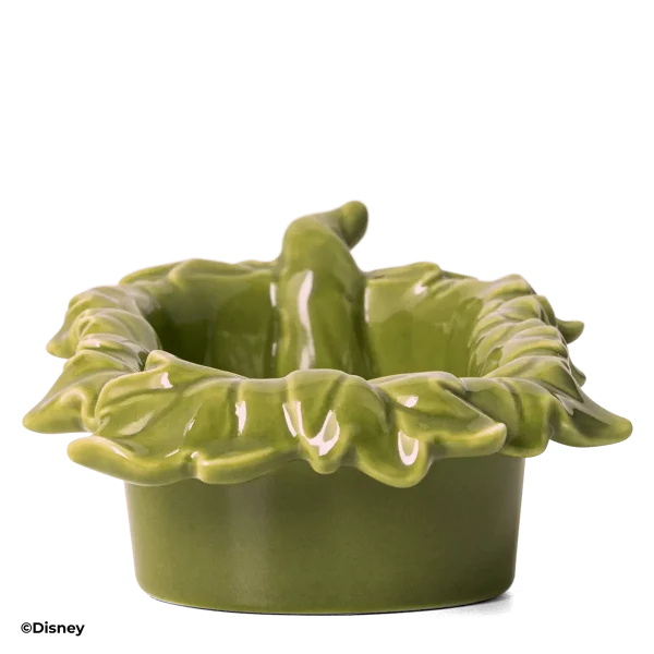 Scentsy Mickey Mouse Jack-O-Lantern - DISH ONLY