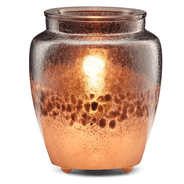 Scentsy Sunset Sands Warmer
