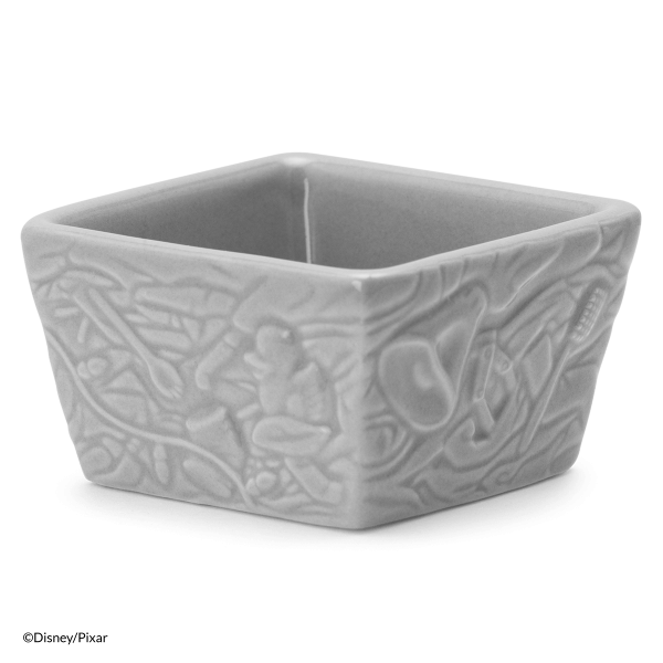 Scentsy Wall-E Scentsy replacement dish