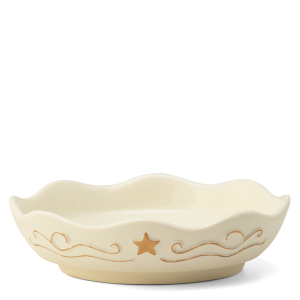 Scentsy Heavenly replacement dish