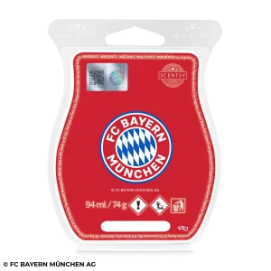 FC Bayern Munchen - Scentsy Bar