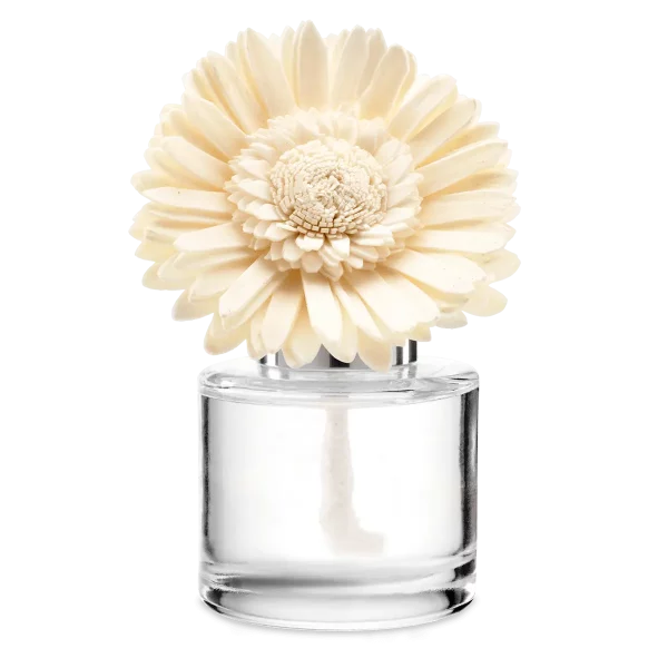 Scentsy Pink Cotton - Dainty Daisy Fragrance Flower