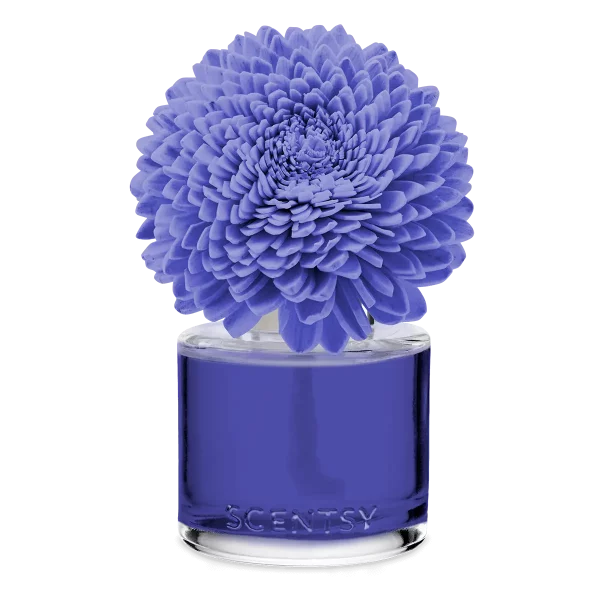 Scentsy Kindness - Zinnia Zen Fragrance Flower