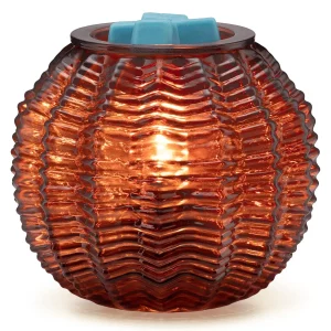 Amber Waves Scentsy Warmer
